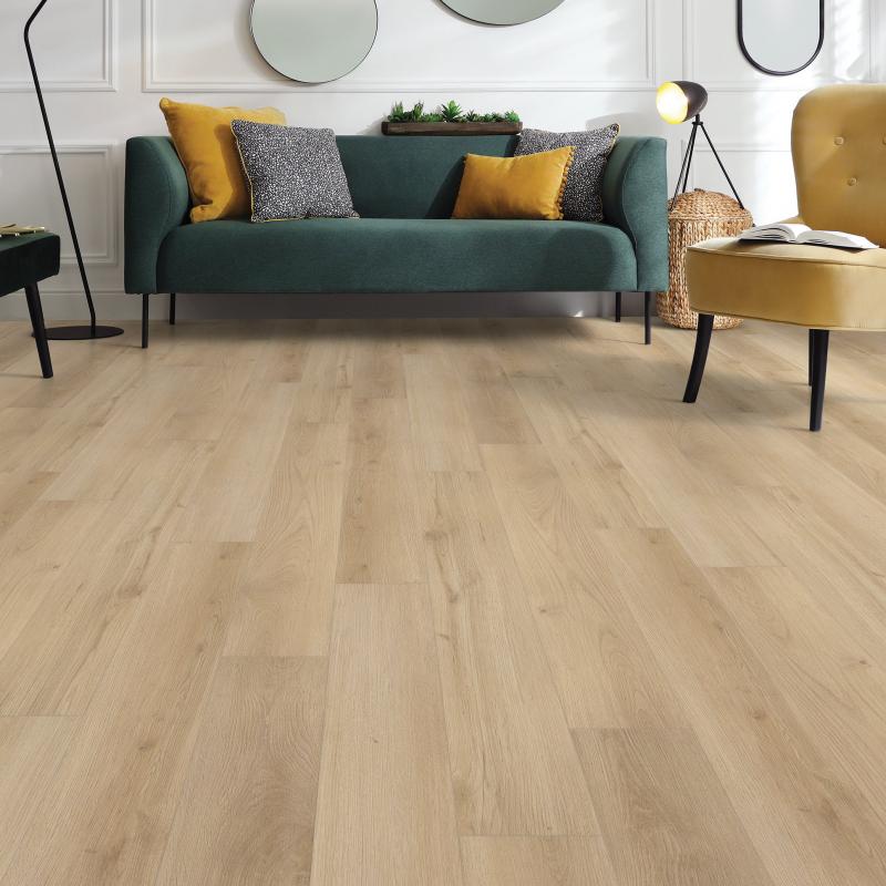Next Floor Stonecast Amazing Pro Golden Oak | OnFlooring